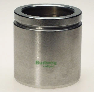 Piston, brake caliper